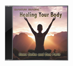 Guided Meditations