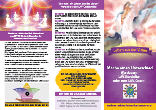 LAV BROCHURE